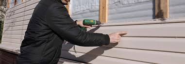 Best Engineered Wood Siding  in Edgewood, TX